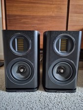 Wharfedale Evo 4.1 Bookshelf