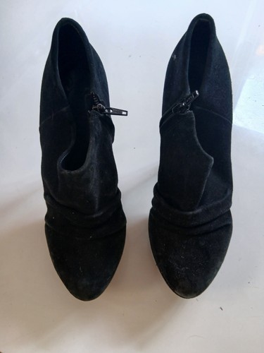Pied terre women suede - women's,