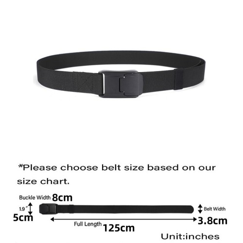 Adult belt unisex - adult, unisex,