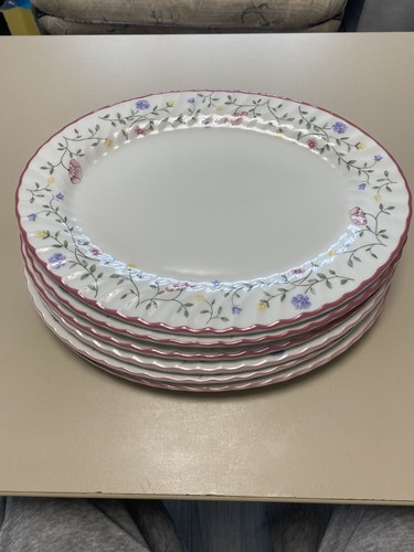 Johnson brothers summer - johnson, chintz