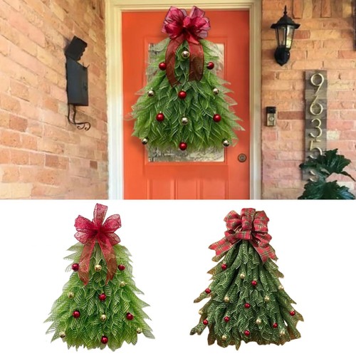 Handmade christmas tree - handmade,