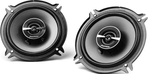Pioneer g520 250w - 5.25",