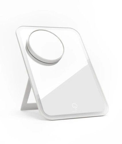 Stylpro glow mirror - &, go
