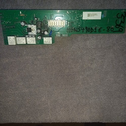 Genuine spare parts hoover - spare,