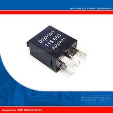 Control Relay 449 -  VW AUDI