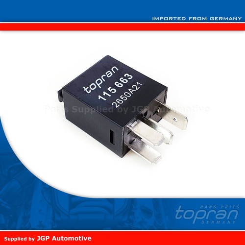Control relay 449 vw audi - 449,