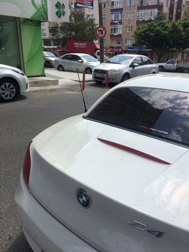 Bmw roadster coupe - z4, /
