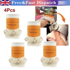 4Pcs Kerosene Heater Wick