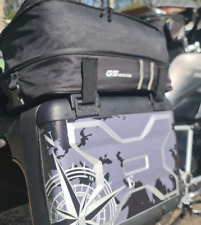 Cargo Luggage Bags Mount Strap