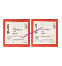 X 2 Gruum Selva Brightening