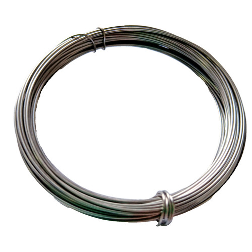 Lock wire safety race grip - wire,