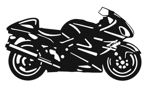 Suzuki hayabusa stickers - suzuki,