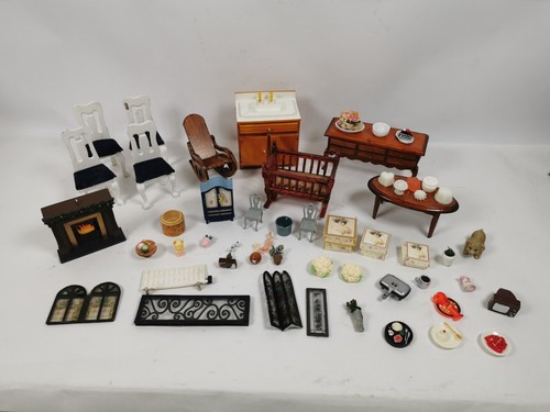 Bundle dolls house - bundle, of