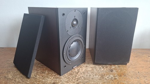 Dynaudio audience bookshelf - dynaudio,