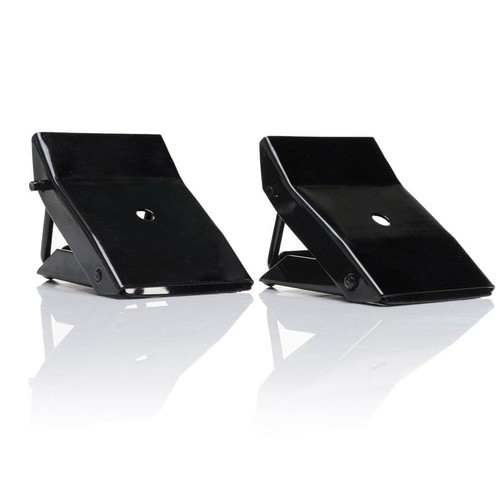 Sgs folding steel wheel - folding, chocks