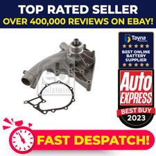 Water Pump fits MERCEDES 410