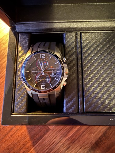 Casio edifice redbull racing - redbull,