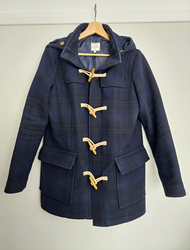 Fat face navy - navy/, check