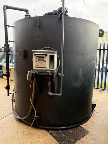 000 litre diesel - litre, tank