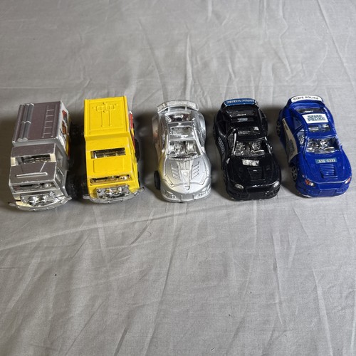 Plastic pull back racing - plastic,
