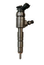 Diesel injectors