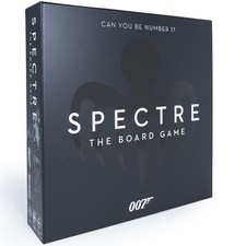 James Bond 007 Spectre The