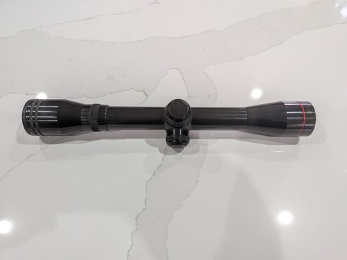 Simmons model 21006 - 21006, 4x32