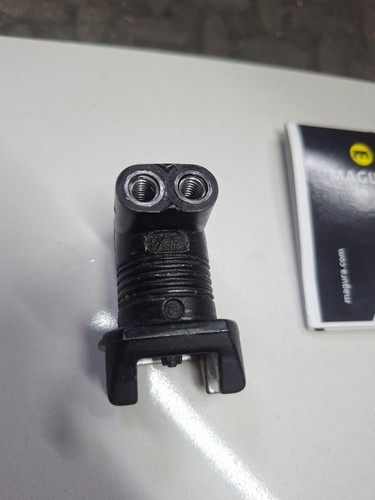 Magura brake slave cylinder - brake,