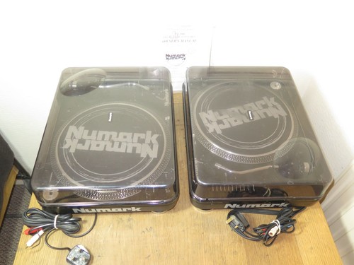 Numark 100 direct - 2, x