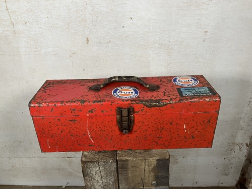 Vintage tools sykes - vintage,