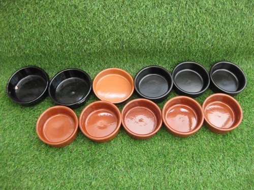 Terracotta ovenproof - 11, x