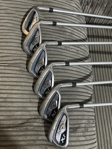 Callaway junior iron - callaway,