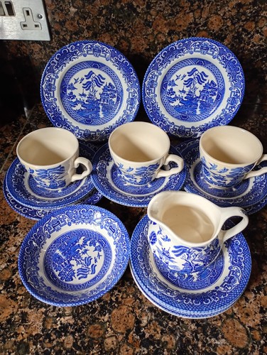 Bundle english ironstone old - ironstone,