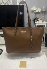 Michael Kors Genuine Saffiano
