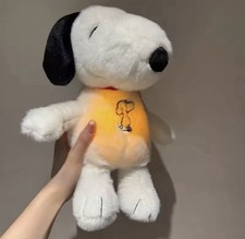 Snoopy Dog Baby Sleep Aid