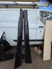 BMW E92 E93 M SPORT left