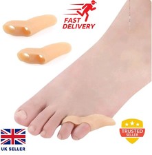 2X Little Pinky Toe Separator