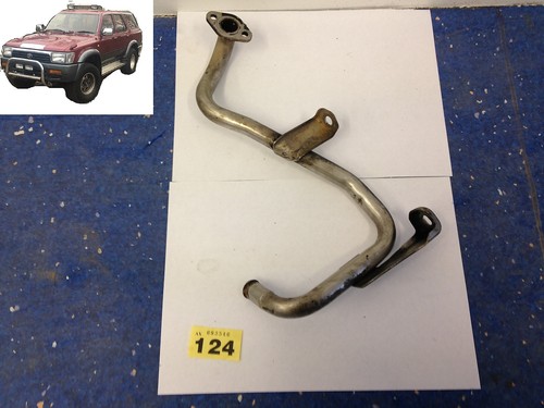 Toyota hilux surf - ln130, 3.0
