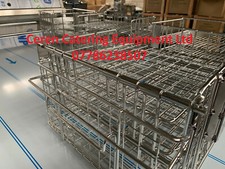 ELECTRIC HENNY PENNY BASKET