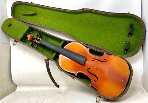 Violin old for - violin,