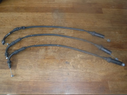 Honda nsr 125 jc22 - nsr, throttle
