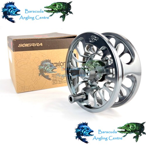 Scierra traxion 1lw 3lw - traxion,