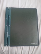 Volvo Olympian Genuine Manual