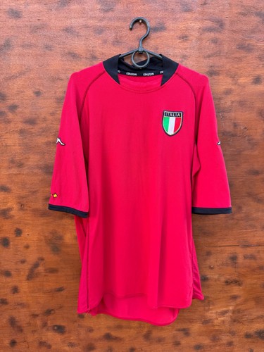 Italy national team 2002 - national,