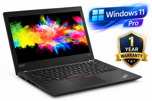 Ultra fast lenovo - fast, i5
