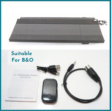 Bluetooth Audio Receiver for