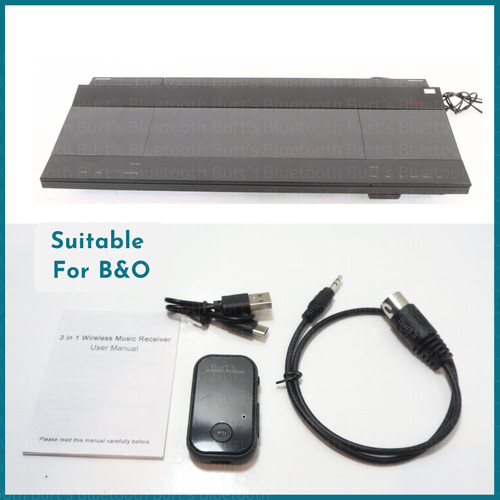Bluetooth audio receiver for - bluetooth,