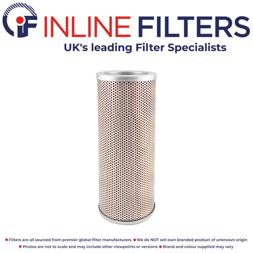 Hydraulic filter for volvo - filter,