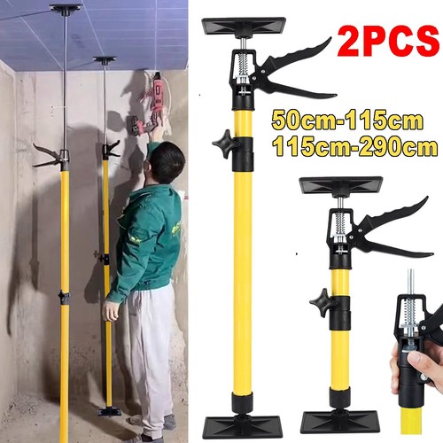 Adjustable drywall - 2x,