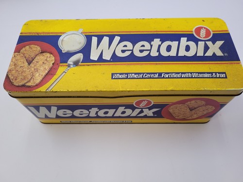 Novelty advertising weetabix - advertising,